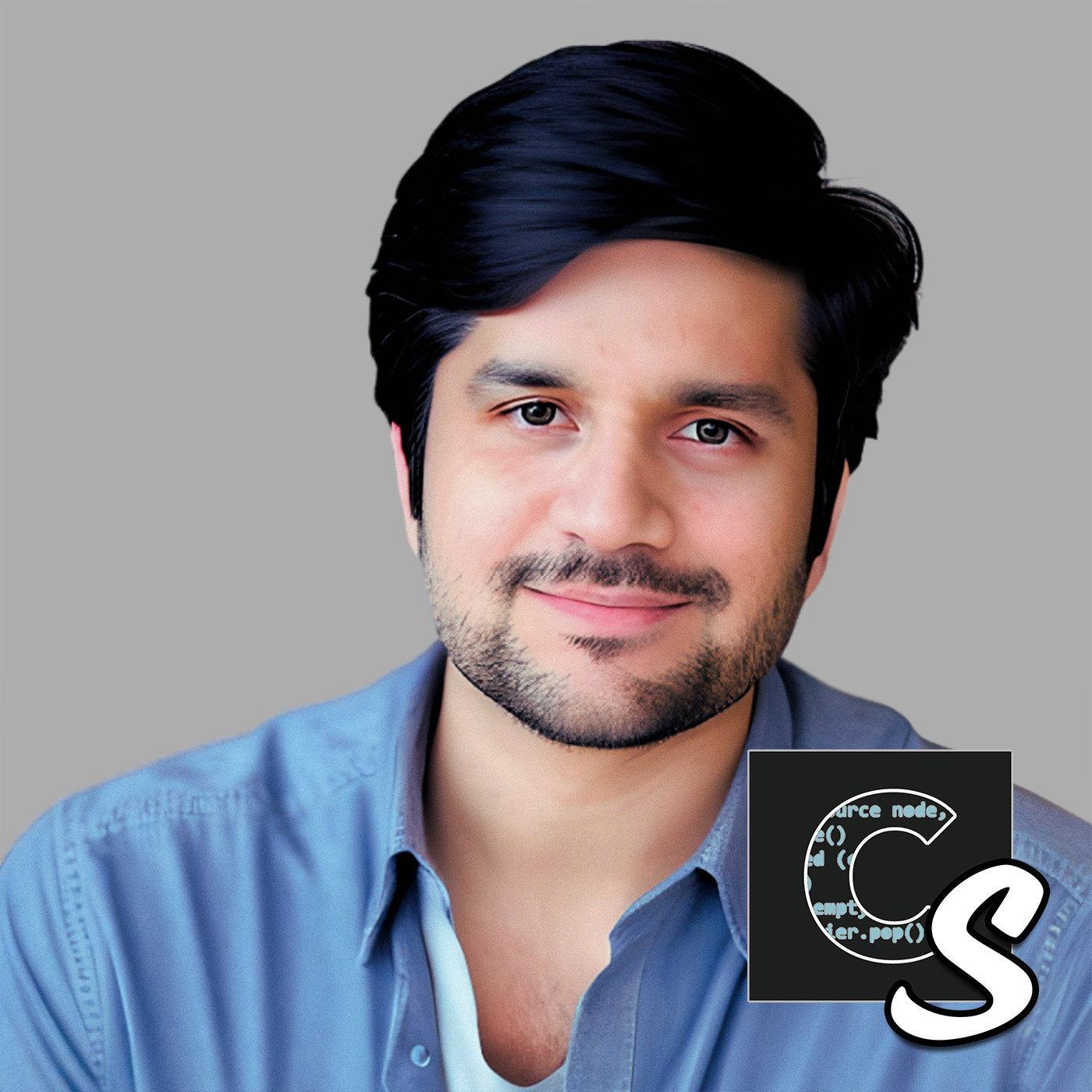 Cover art for Code Story: Insights from Startup Tech Leaders