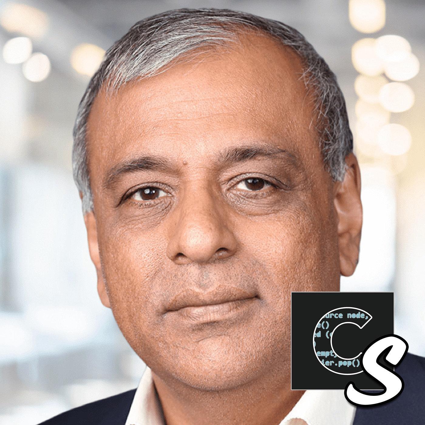 Cover art for Code Story: Insights from Startup Tech Leaders