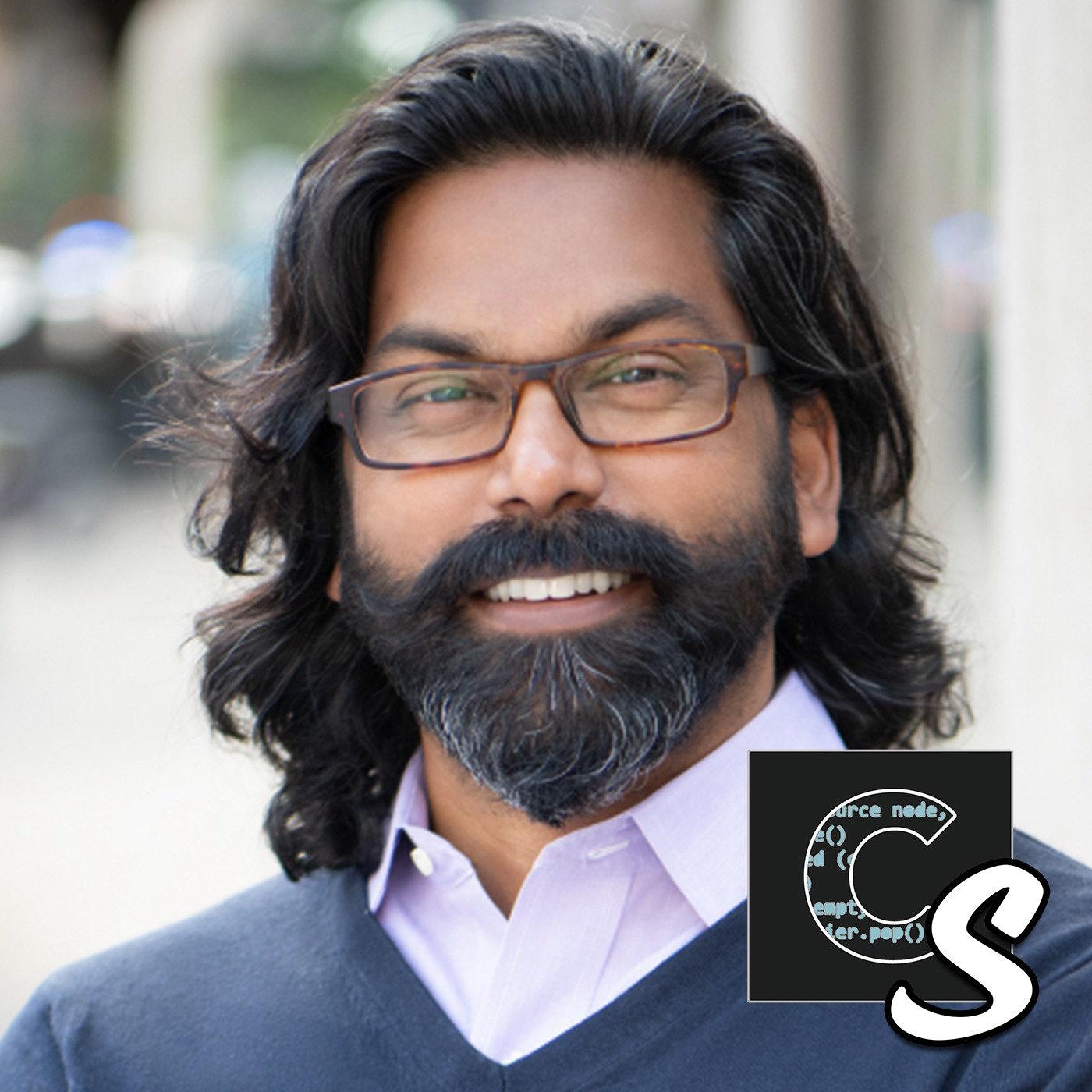 Cover art for Code Story: Insights from Startup Tech Leaders