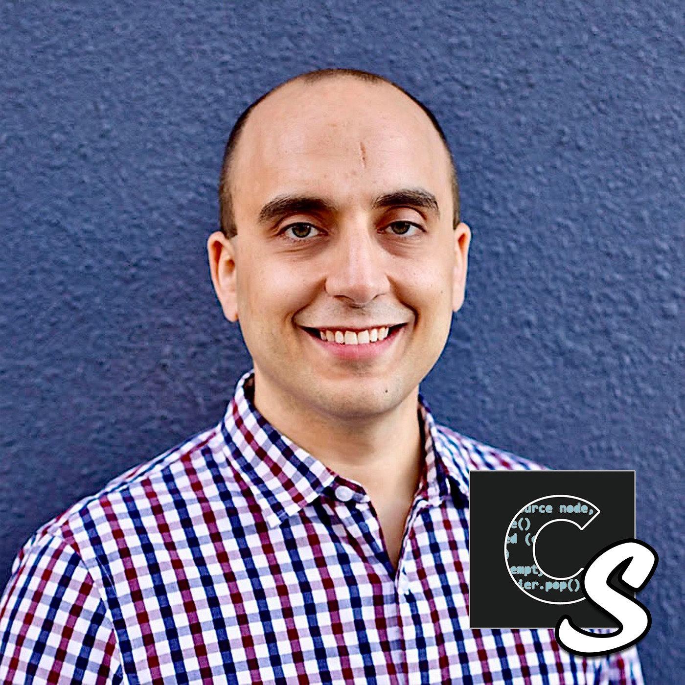 Cover art for Code Story: Insights from Startup Tech Leaders