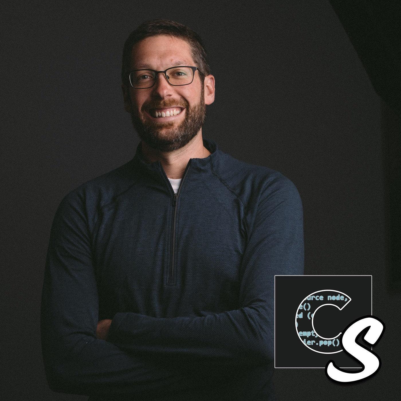 Cover art for Code Story: Insights from Startup Tech Leaders