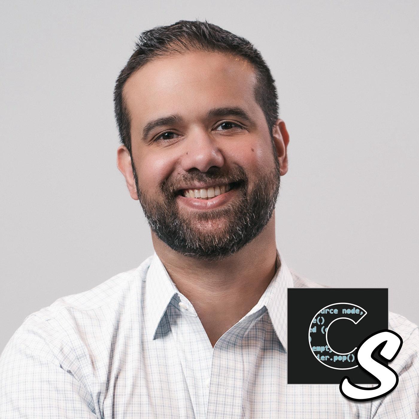 Cover art for Code Story: Insights from Startup Tech Leaders