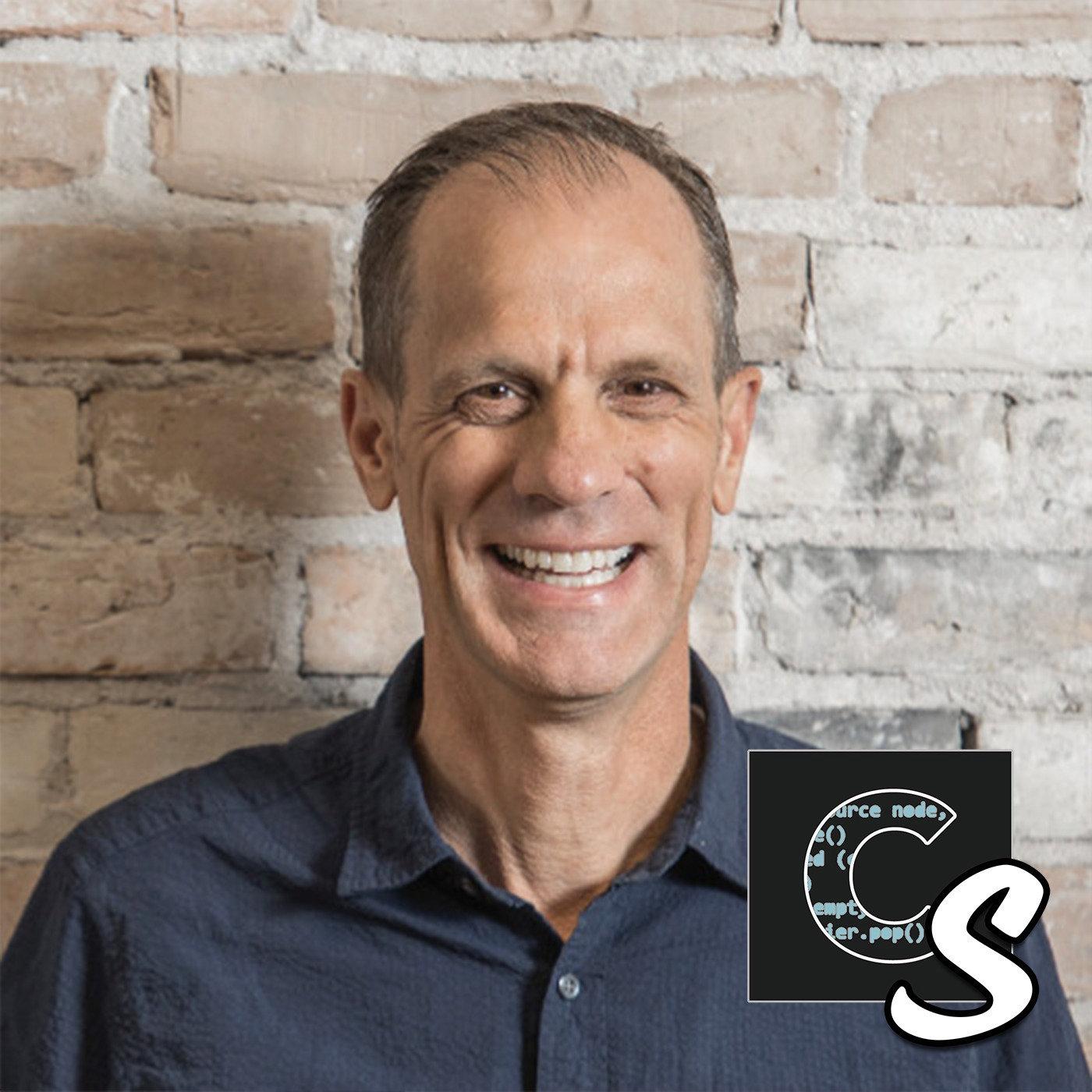 Cover art for Code Story: Insights from Startup Tech Leaders
