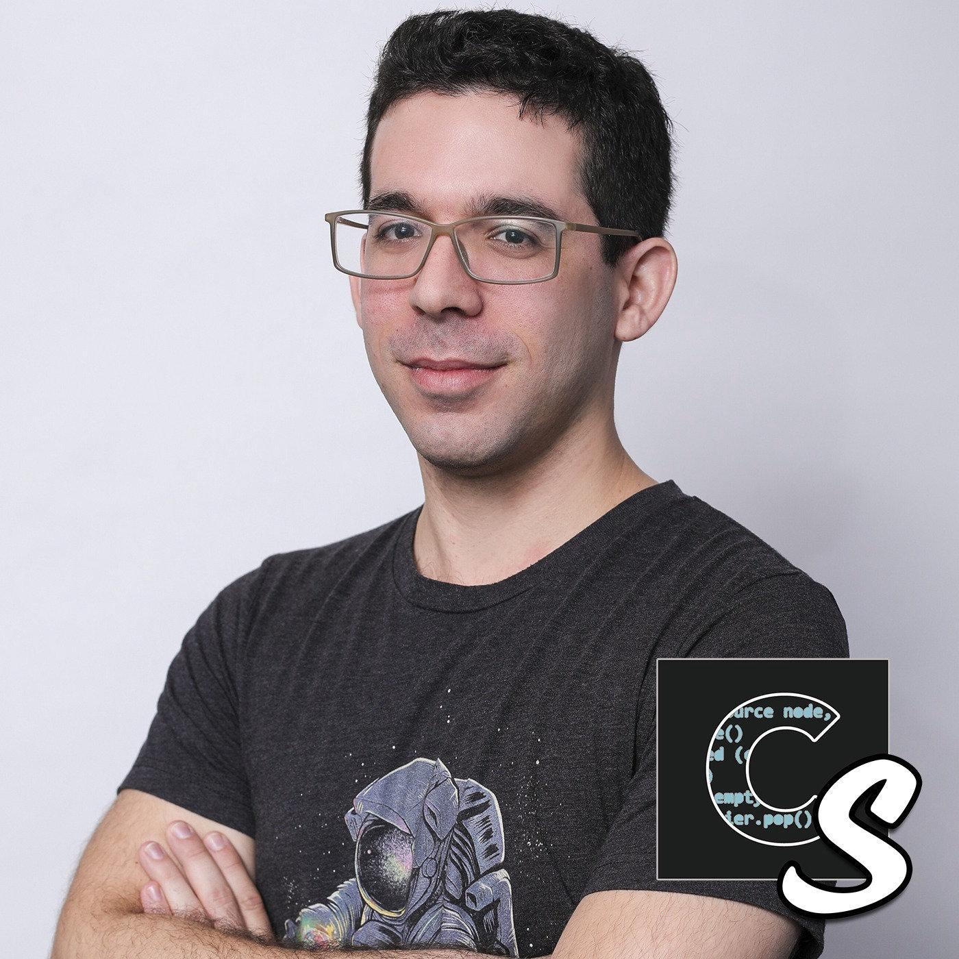 Cover art for Code Story: Insights from Startup Tech Leaders