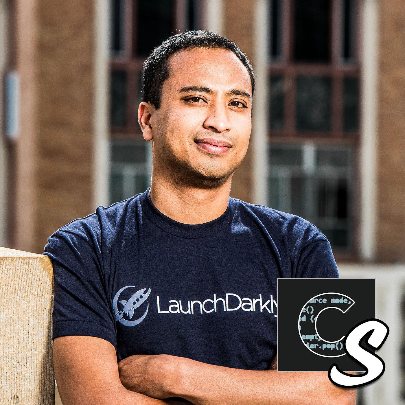 Cover art for Code Story: Insights from Startup Tech Leaders