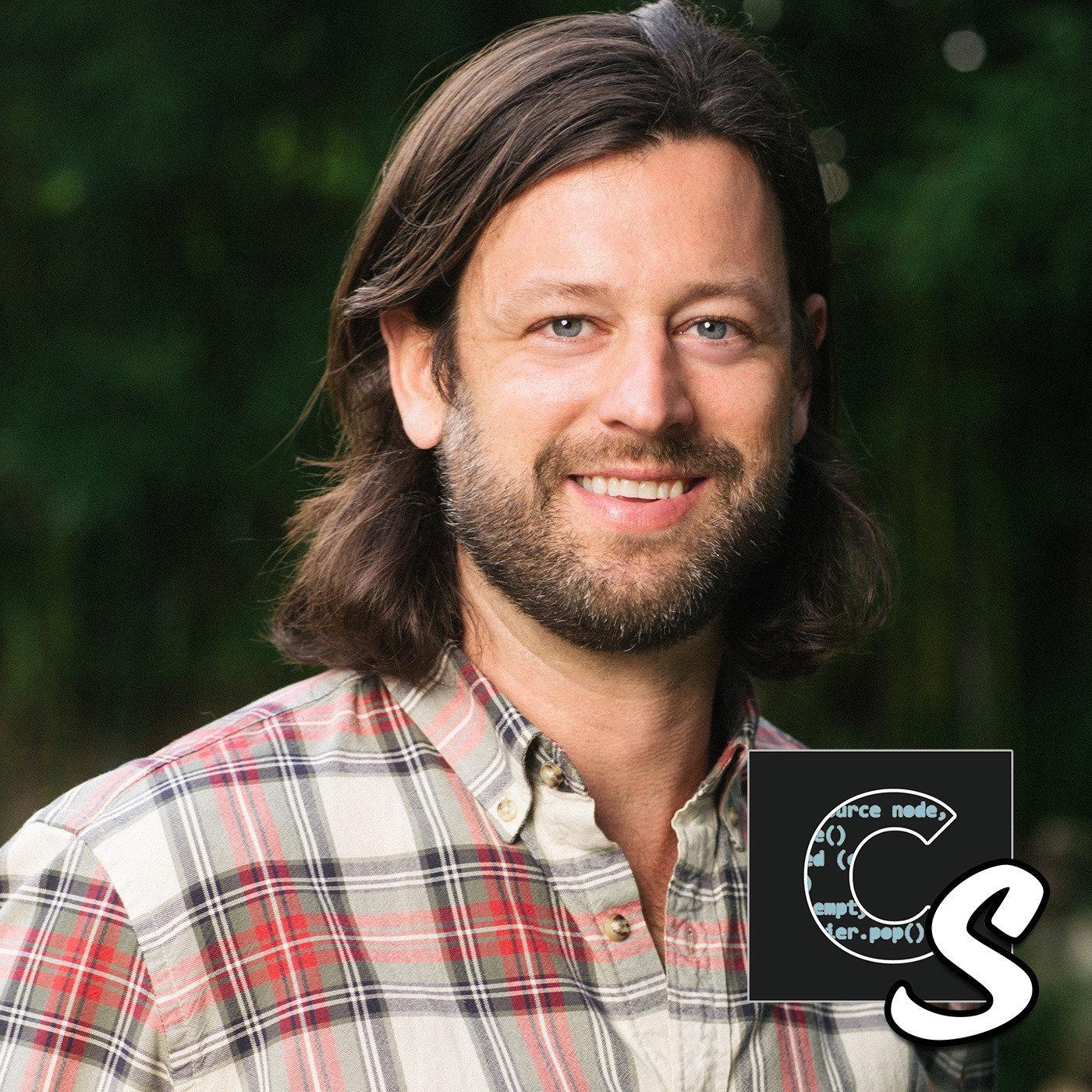 Cover art for Code Story: Insights from Startup Tech Leaders