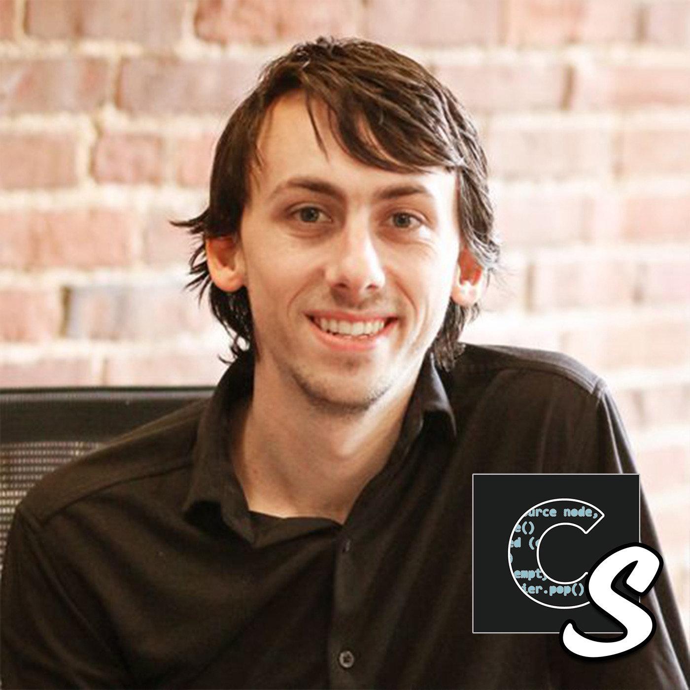 Cover art for Code Story: Insights from Startup Tech Leaders