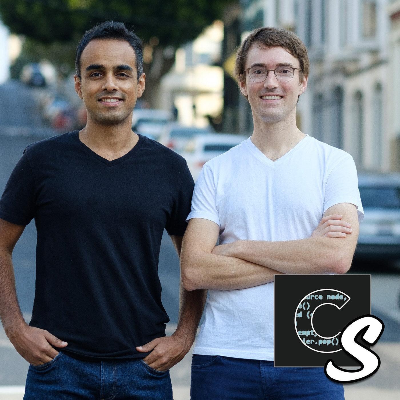 Cover art for Code Story: Insights from Startup Tech Leaders