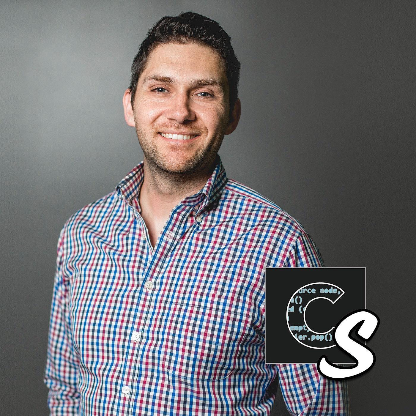 Cover art for Code Story: Insights from Startup Tech Leaders