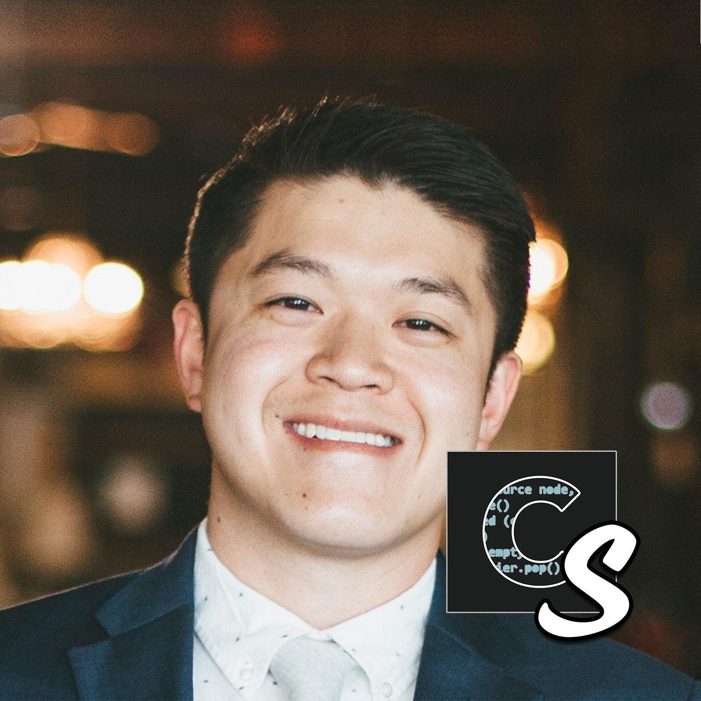Cover art for Code Story: Insights from Startup Tech Leaders
