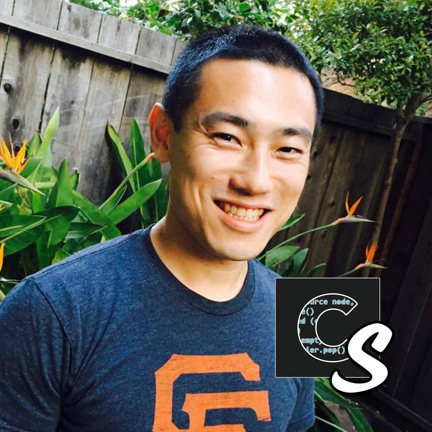 Cover art for Code Story: Insights from Startup Tech Leaders