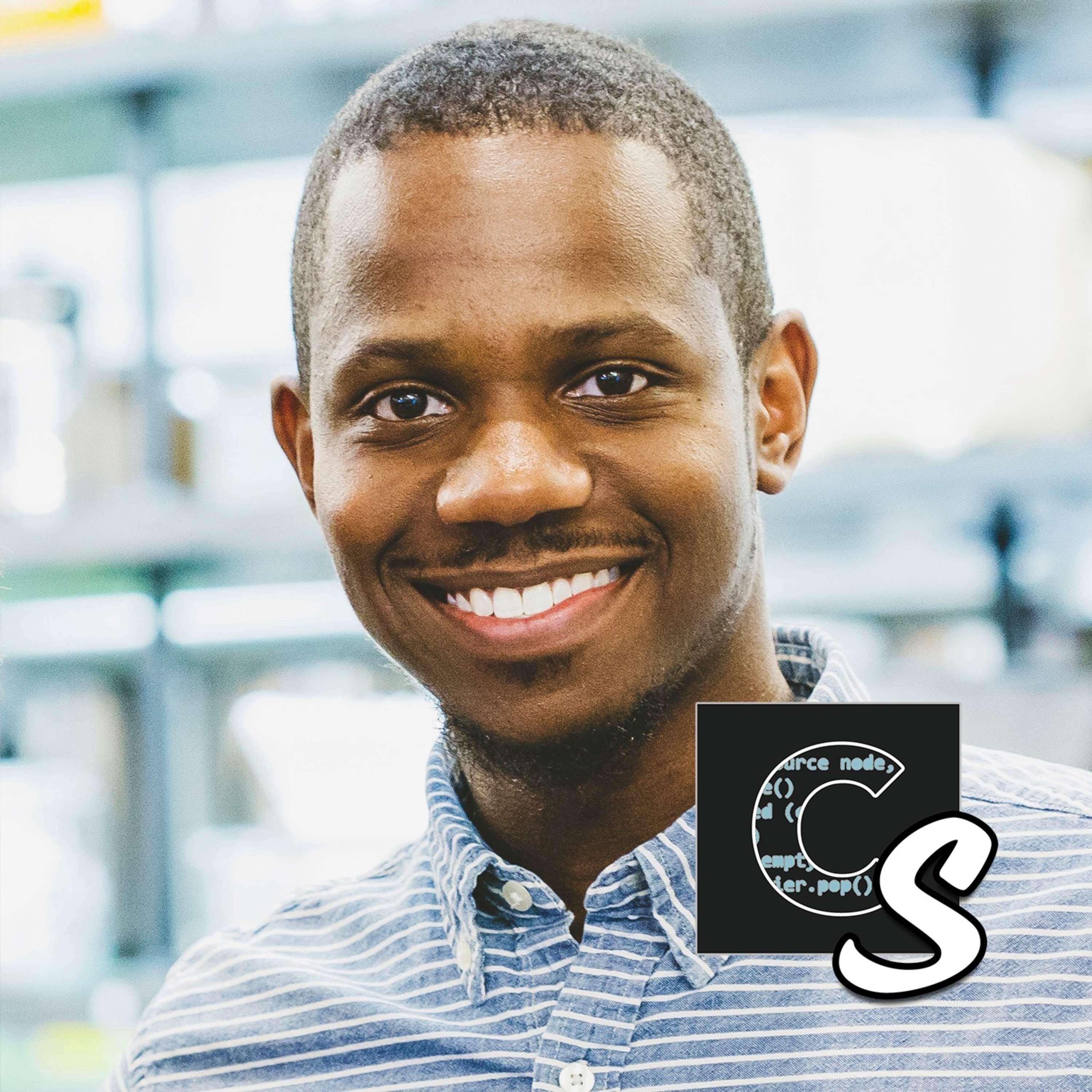 Cover art for Code Story: Insights from Startup Tech Leaders