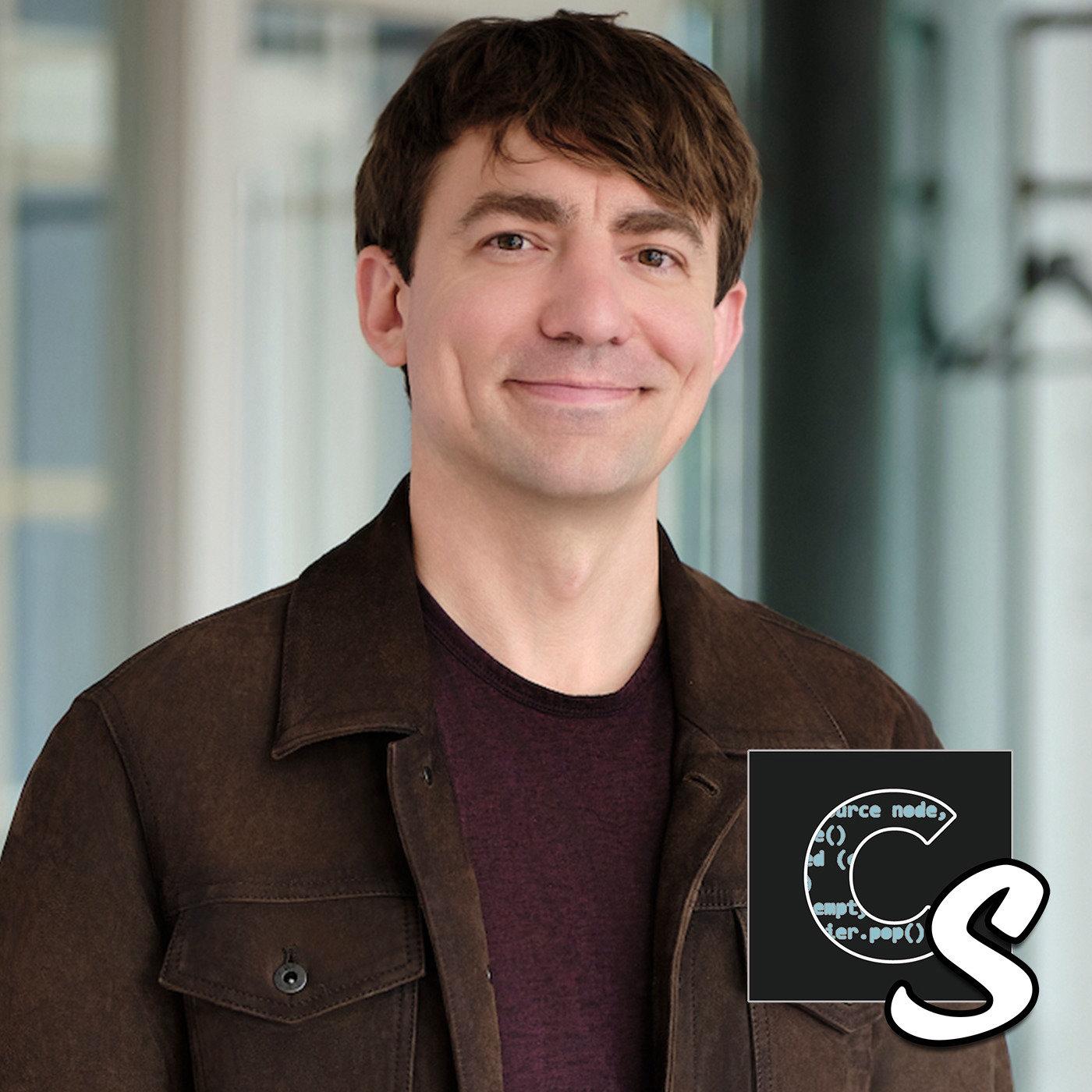 Cover art for Code Story: Insights from Startup Tech Leaders
