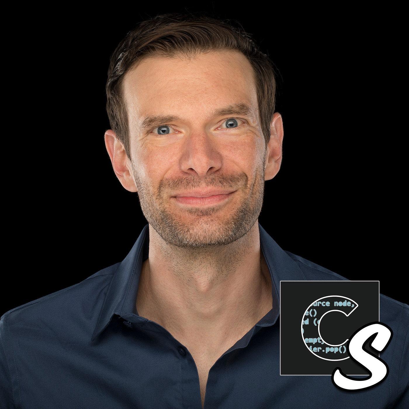 Cover art for Code Story: Insights from Startup Tech Leaders