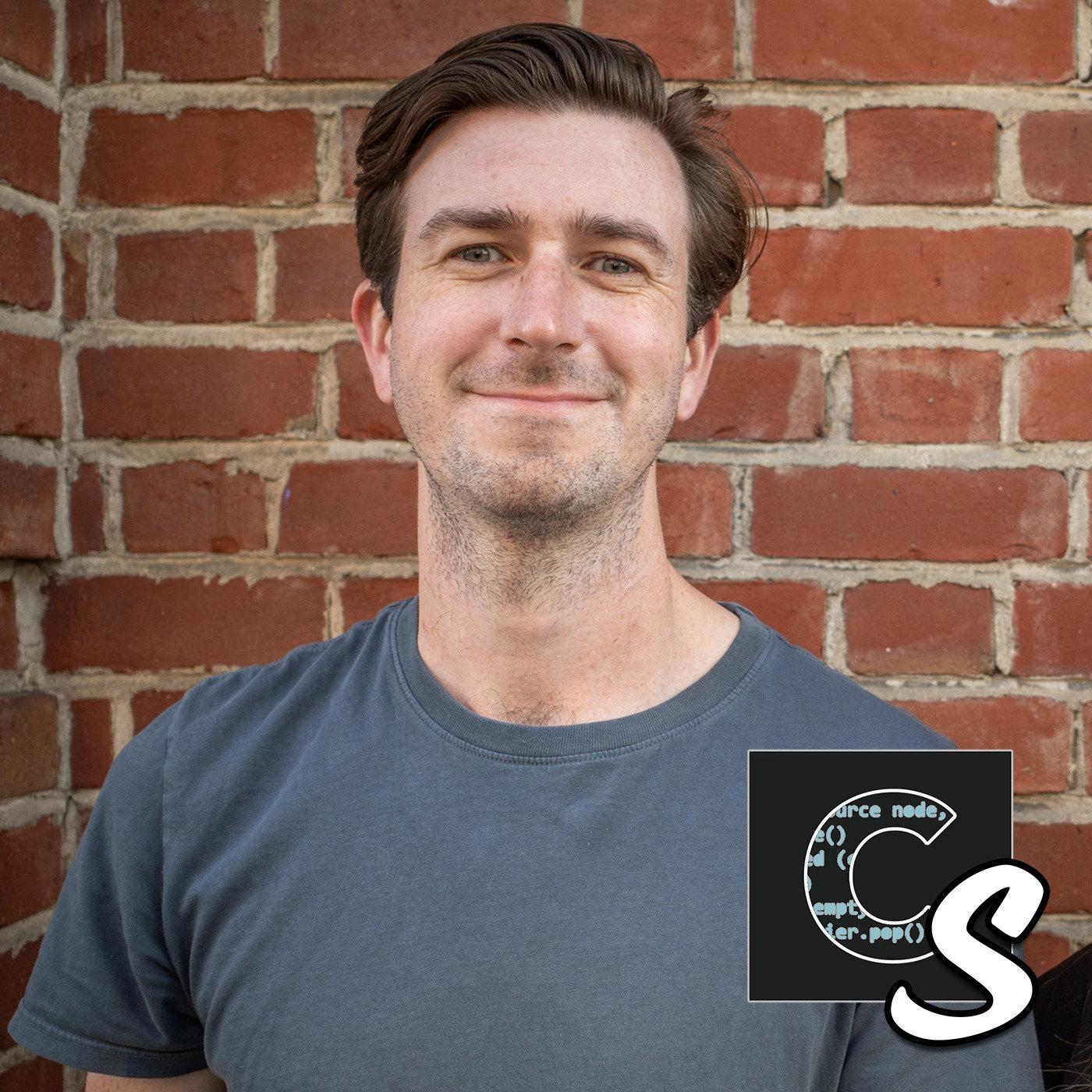 Cover art for Code Story: Insights from Startup Tech Leaders