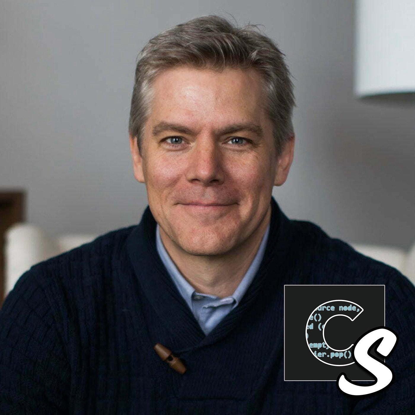 Cover art for Code Story: Insights from Startup Tech Leaders
