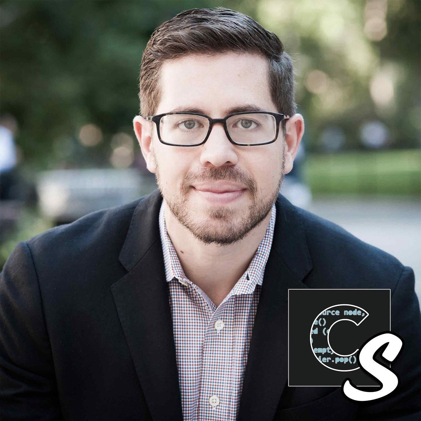 Cover art for Code Story: Insights from Startup Tech Leaders