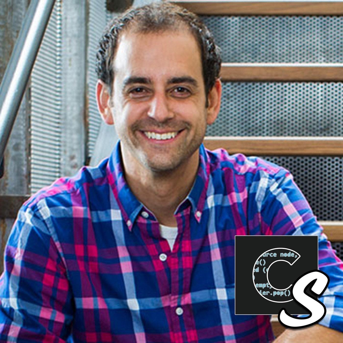 Cover art for Code Story: Insights from Startup Tech Leaders