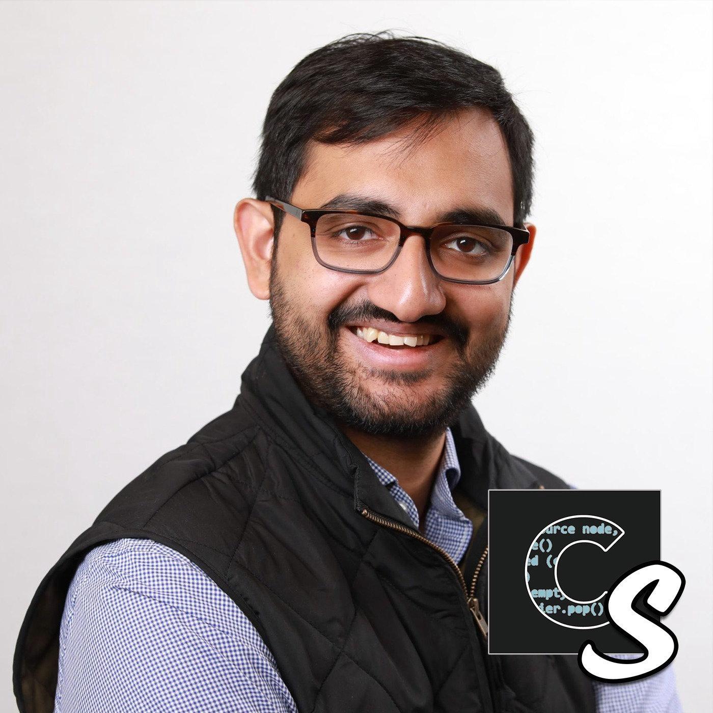 Cover art for Code Story: Insights from Startup Tech Leaders