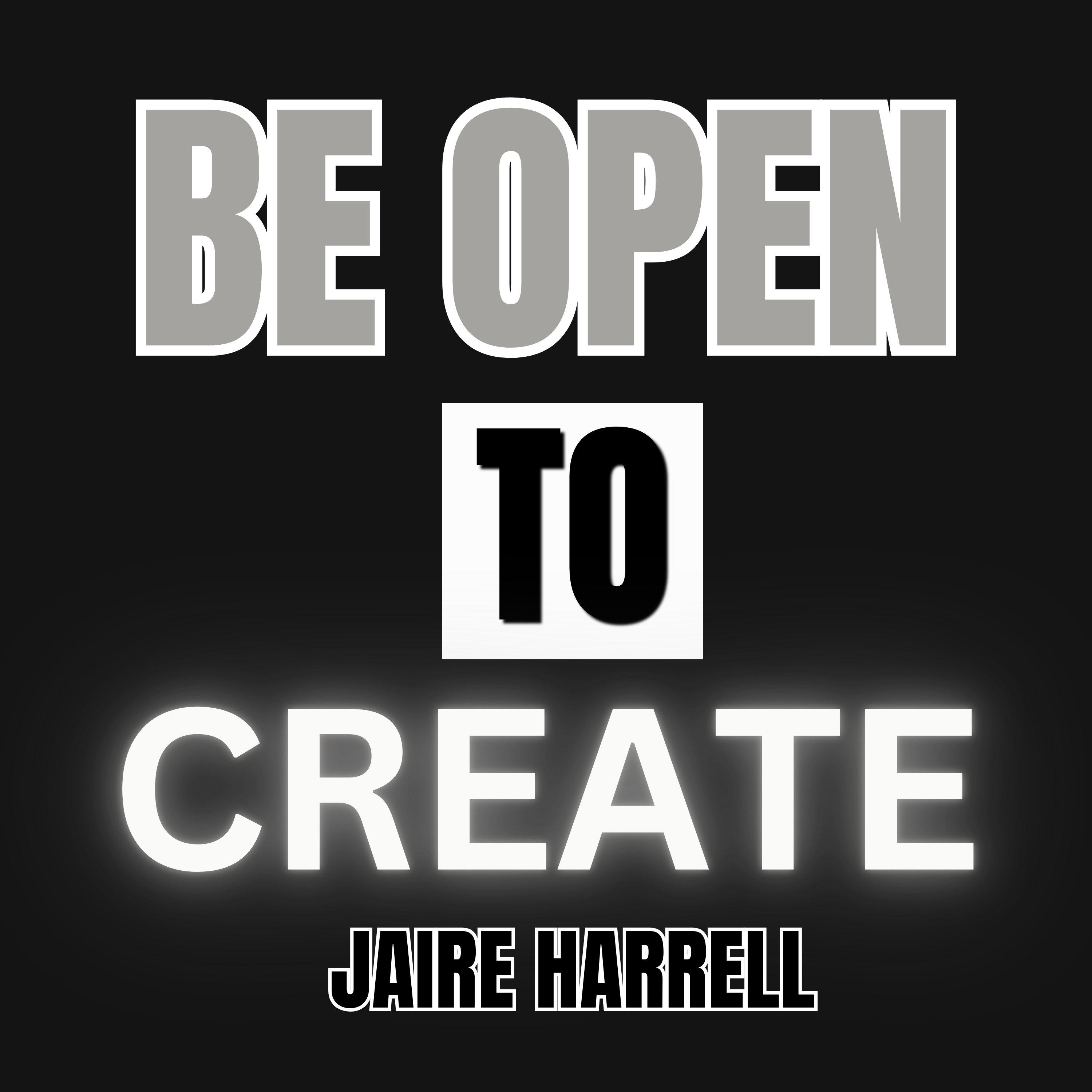 Cover art for Conversations with a Creator