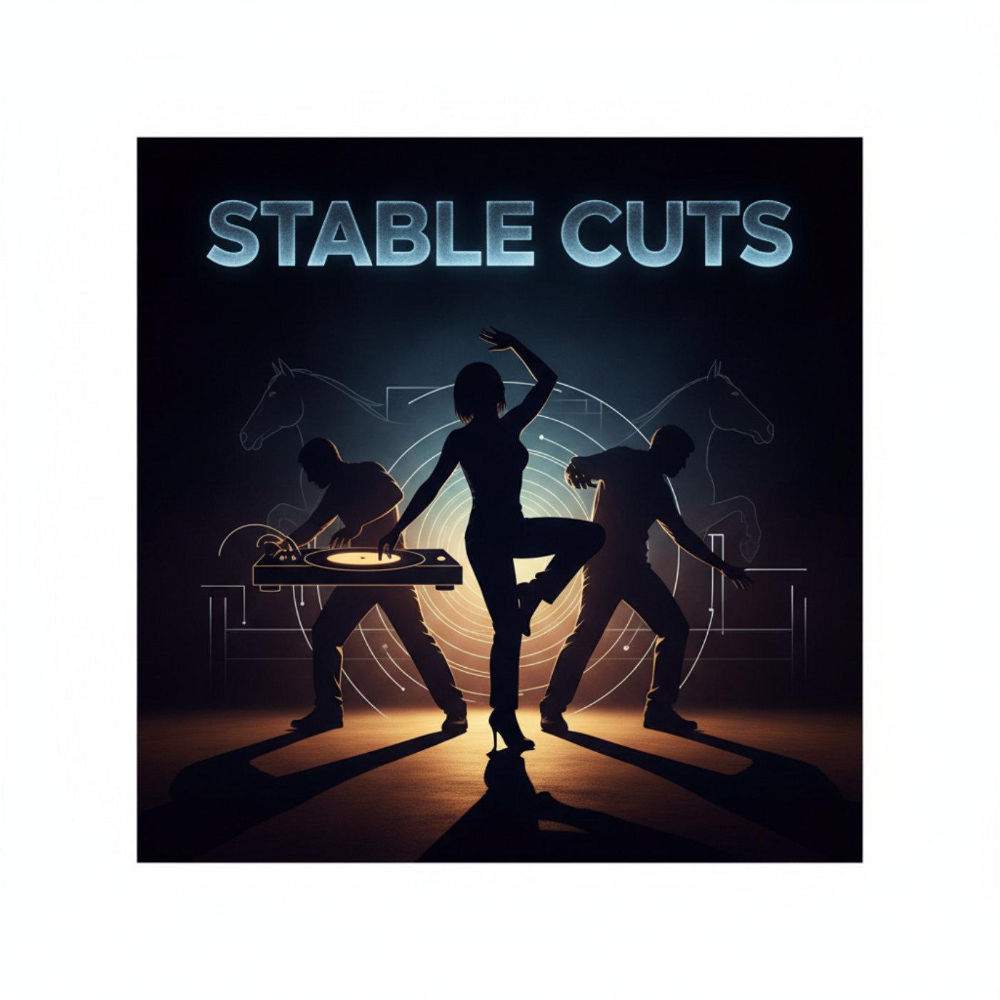 Cover art for Stable Cuts