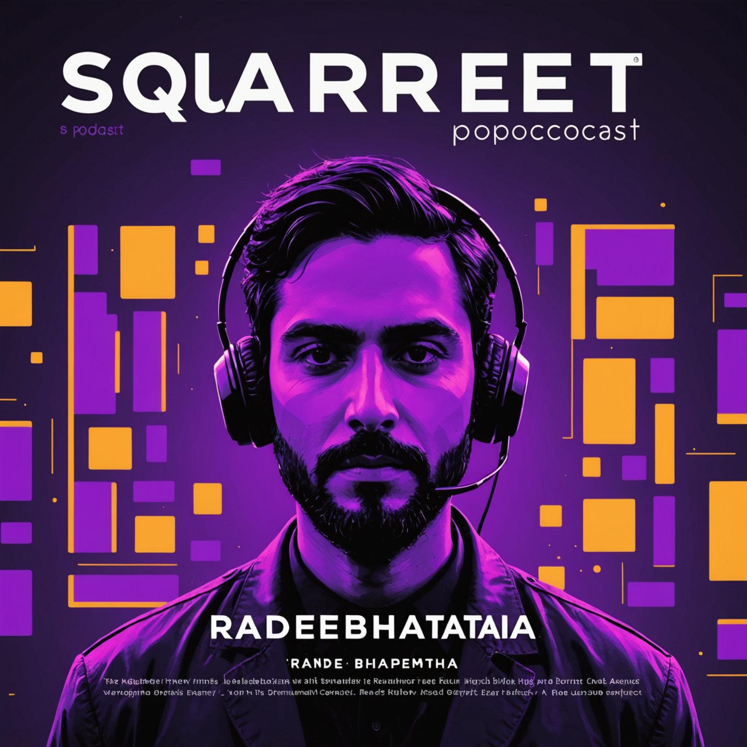 Cover art for Randeep Bhatia
