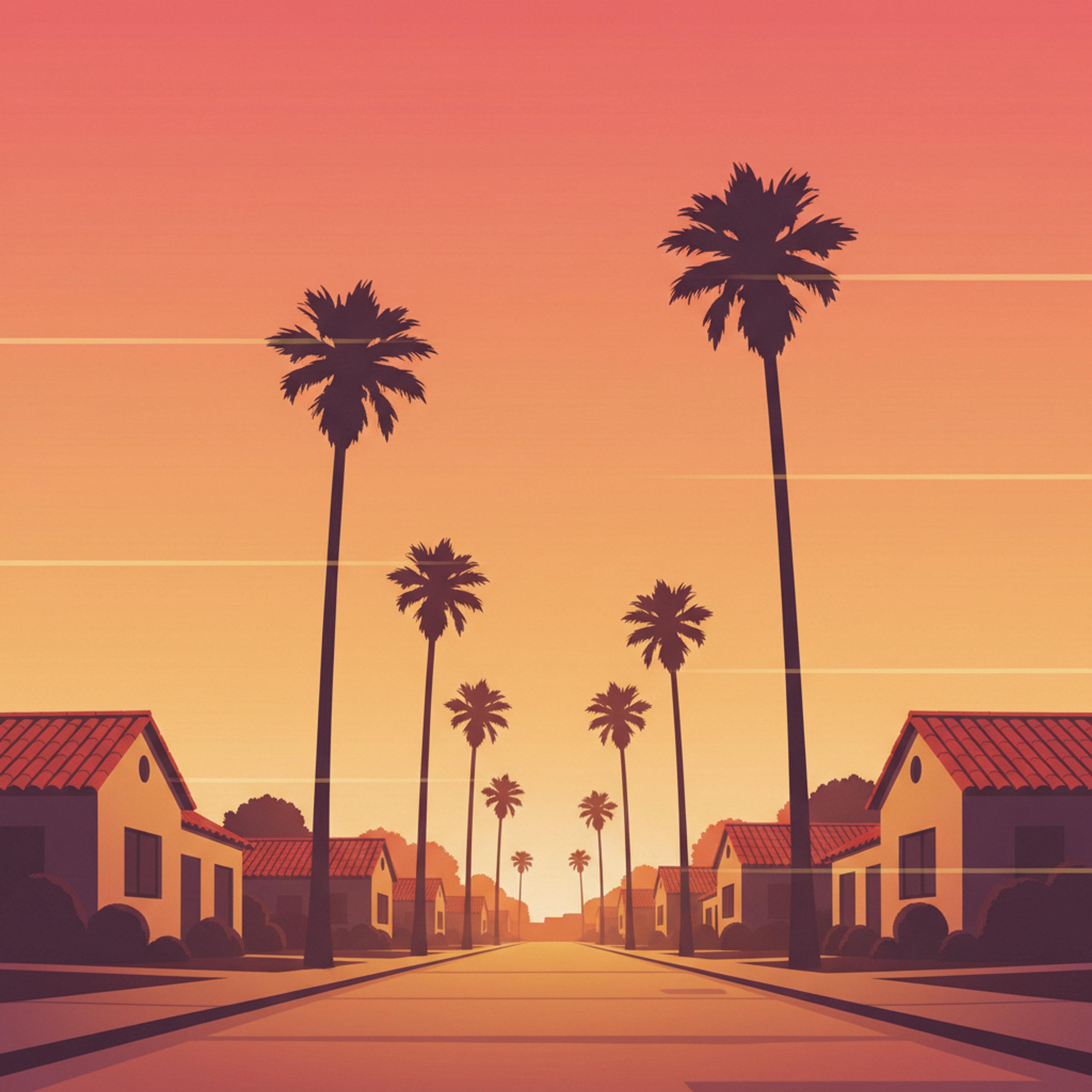 Cover art for SoCal Home Ground